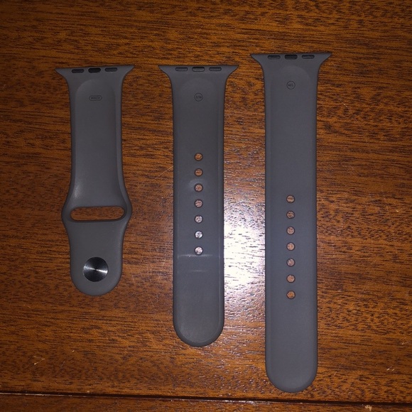 *SOLD* Apple Watch Series 3 Box & Band - Picture 9 of 9